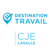 Destination Travail - Carrefour Jeunesse Emploi