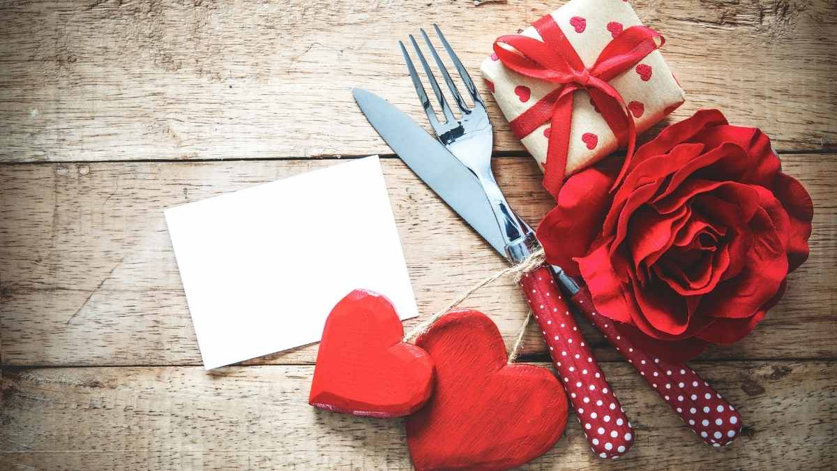 Conso : une semaine avant la Saint-Valentin 2023, voici 10 idées