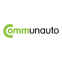 Communauto Logo