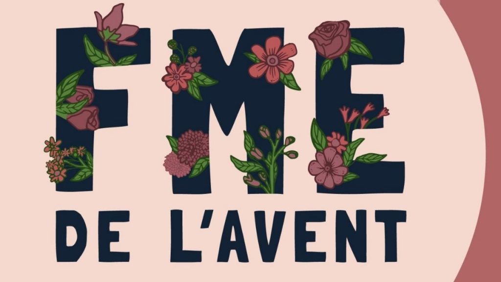 Festival musique émergente FME de l'Avent à Lachine