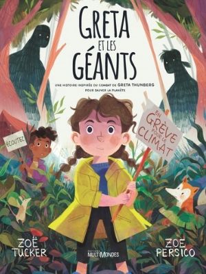 Greta and the giants