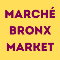 Marché Bronx Market