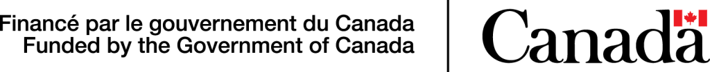 Financé par le gouvernement du Canada