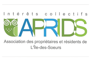 Logo de l'APRIDS