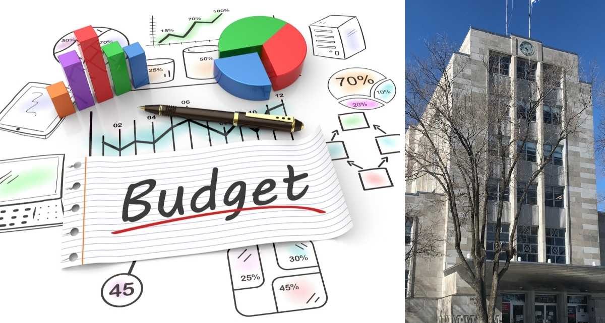 Budget Verdun