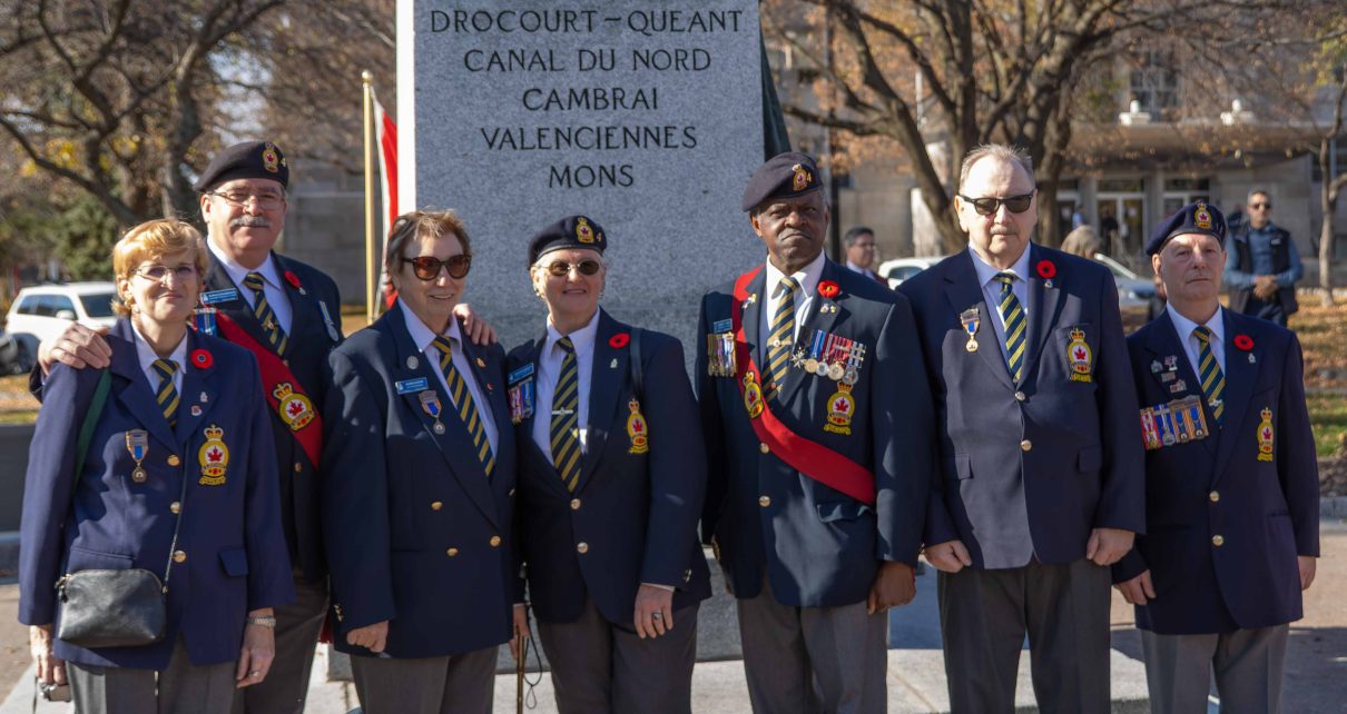 Inauguration du 4 novembre 2022 à Verdun