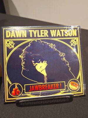 Jawbreaker. Dawn Tyler Watson